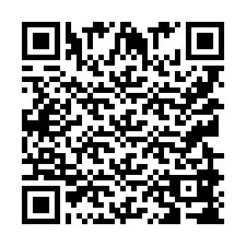 QR-koodi puhelinnumerolle +9512988791