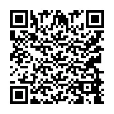 QR-code voor telefoonnummer +9512988823