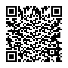 Código QR para número de telefone +9512988837