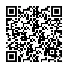 QR kód a telefonszámhoz +9512988845