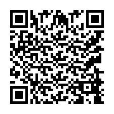 QR-код для номера телефона +9512988861