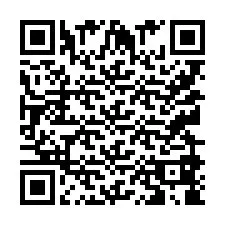 Kod QR dla numeru telefonu +9512988889