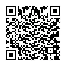 QR код за телефонен номер +9512988899