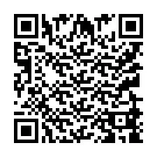 QR Code pour le numéro de téléphone +9512988900