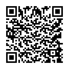 QR-Code für Telefonnummer +9512988919