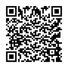 Codice QR per il numero di telefono +9512988939