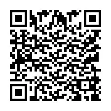 QR код за телефонен номер +9512988944