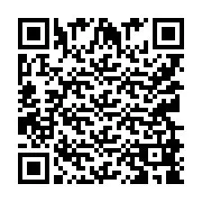 QR код за телефонен номер +9512988956