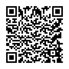 QR Code สำหรับหมายเลขโทรศัพท์ +9512988961