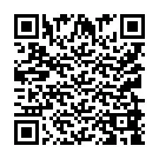 Código QR para número de telefone +9512988994