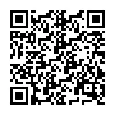 Código QR para número de telefone +9512989001