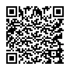 QR Code สำหรับหมายเลขโทรศัพท์ +9512989006