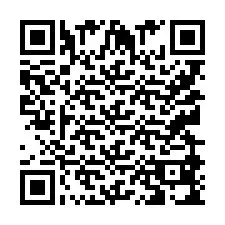 QR Code for Phone number +9512989009