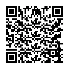 Kode QR untuk nomor Telepon +9512989028