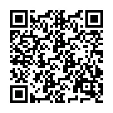 QR Code pour le numéro de téléphone +9512989031