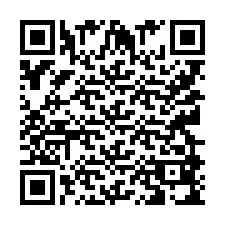 QR-code voor telefoonnummer +9512989032