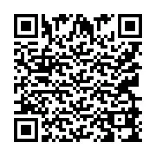 QR-Code für Telefonnummer +9512989043