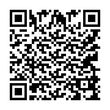 QR Code pour le numéro de téléphone +9512989047