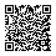 Kode QR untuk nomor Telepon +9512989048