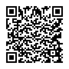 QR Code pour le numéro de téléphone +9512989053