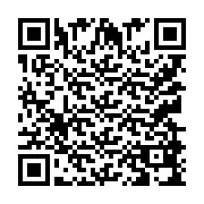 QR-koodi puhelinnumerolle +9512989069