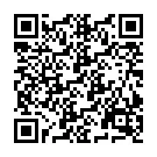 Codice QR per il numero di telefono +9512989076