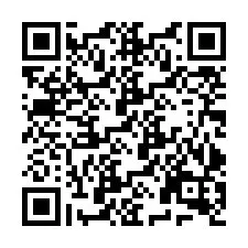 Codice QR per il numero di telefono +9512989118