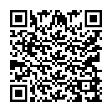 Código QR para número de telefone +9512989123