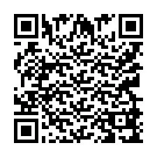 QR-код для номера телефона +9512989142