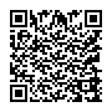 Código QR para número de teléfono +9512989188