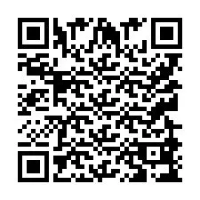 QR-Code für Telefonnummer +9512989211