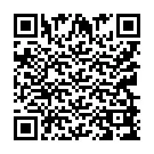 Kod QR dla numeru telefonu +9512989232