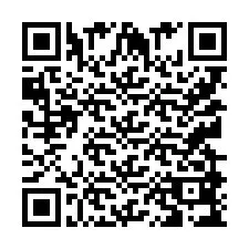 QR-код для номера телефона +9512989239