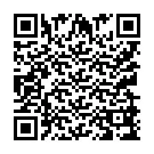 Código QR para número de telefone +9512989248