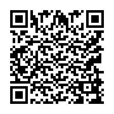 QR kód a telefonszámhoz +9512989255