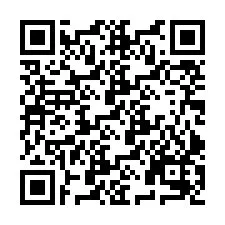 QR-koodi puhelinnumerolle +9512989280