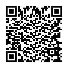 QR-код для номера телефона +9512989292