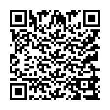 Código QR para número de teléfono +9512989308