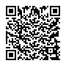 QR код за телефонен номер +9512989310