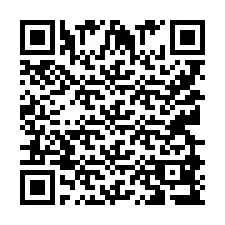 Codice QR per il numero di telefono +9512989313