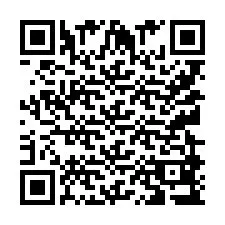 Código QR para número de teléfono +9512989324