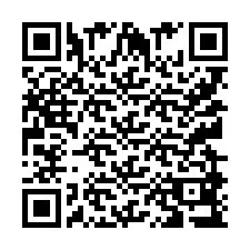 QR код за телефонен номер +9512989328