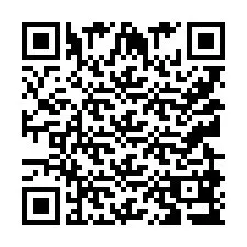 Codice QR per il numero di telefono +9512989341