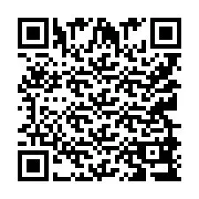 Codice QR per il numero di telefono +9512989346