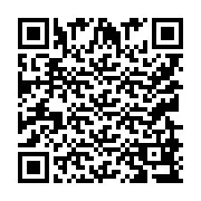 Código QR para número de telefone +9512989351