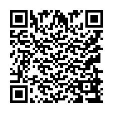 QR-Code für Telefonnummer +9512989365