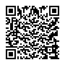 Kod QR dla numeru telefonu +9512989385