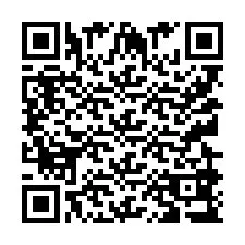 Código QR para número de telefone +9512989390