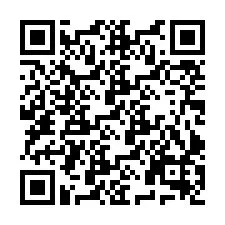 QR-koodi puhelinnumerolle +9512989393