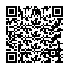 QR-код для номера телефона +9512989441